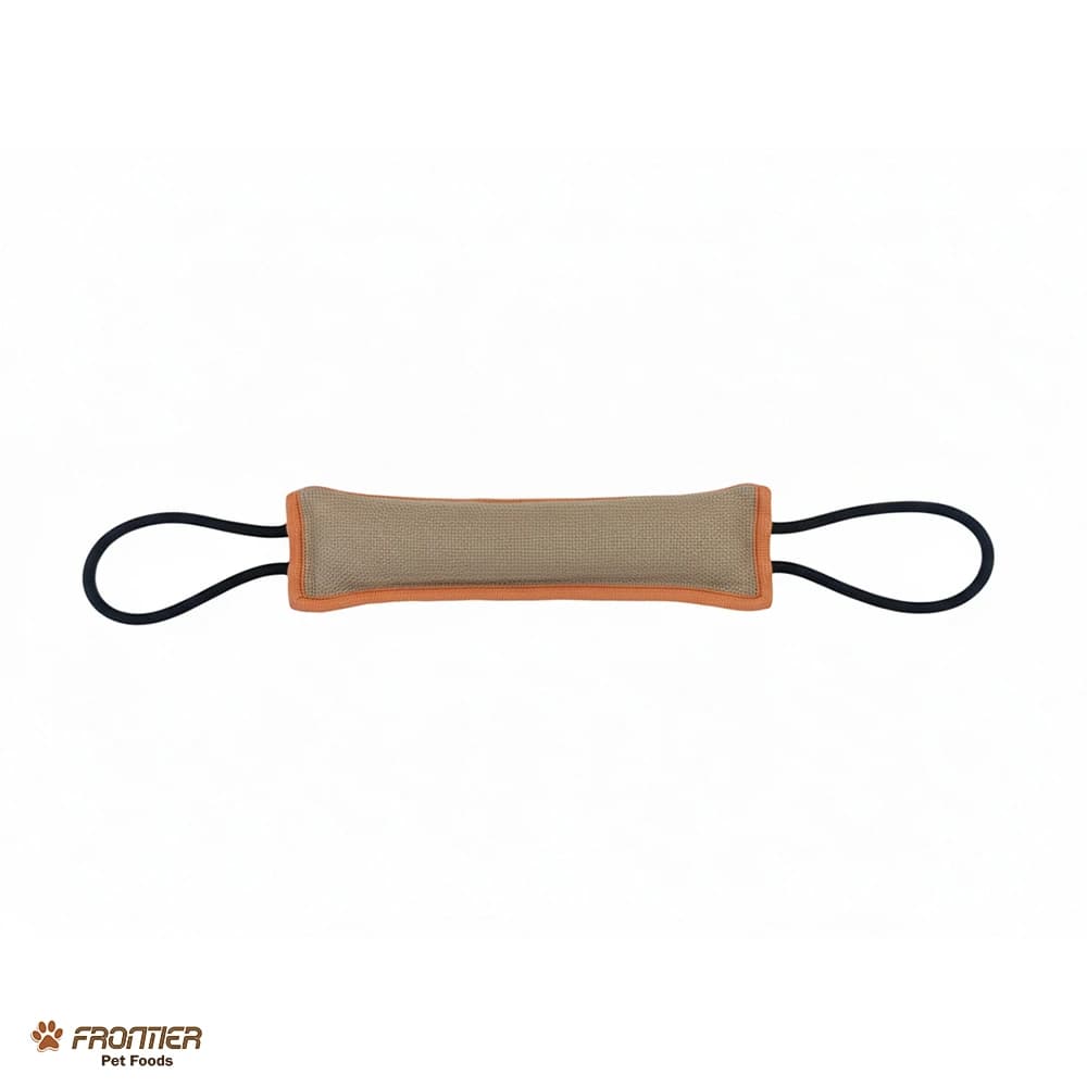 Dog Bite Pillow With 2 Handles