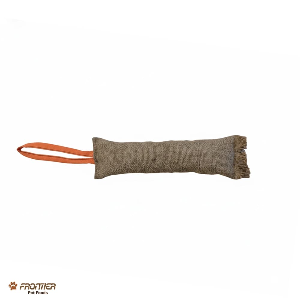 Dog Bite Pillow with Handle