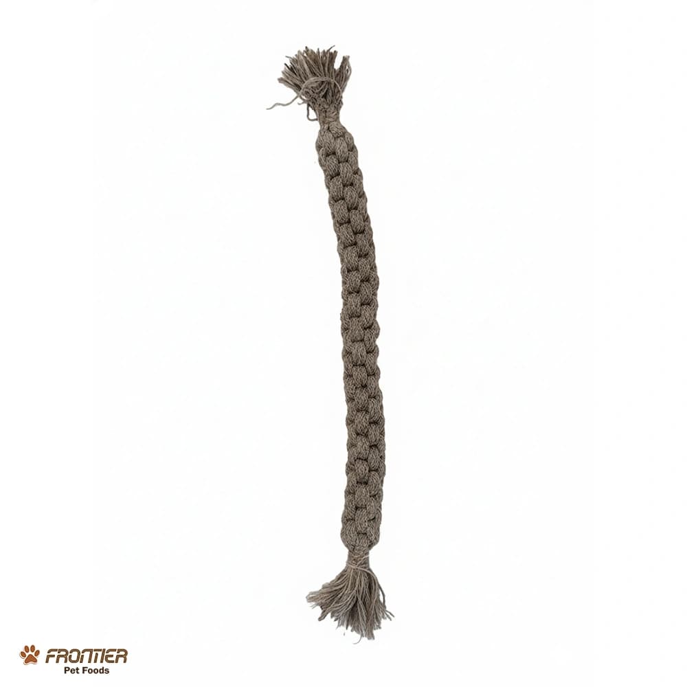 Rope Dog Toy